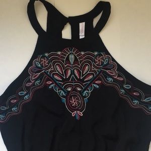 Target Summer Romper!